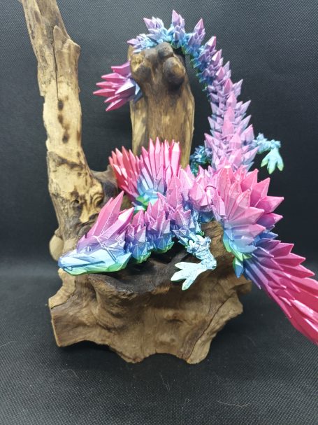Drachen und andere Tiere